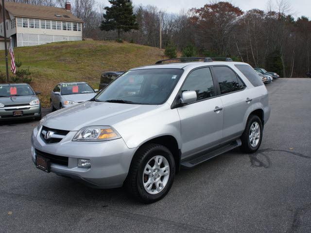 Acura MDX 3.5 Sport Utility