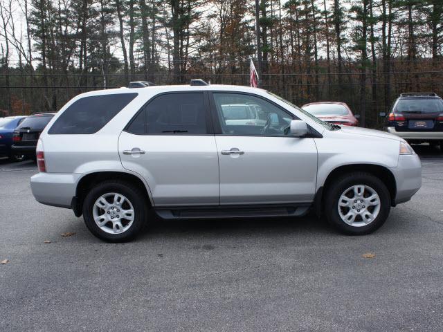 Acura MDX 2005 photo 3