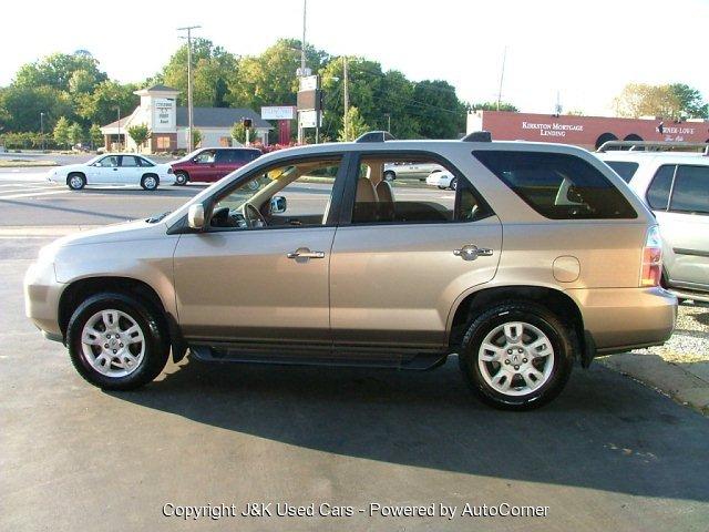 Acura MDX 3.5 Sport Utility