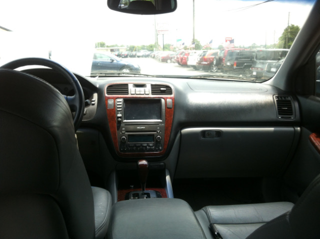 Acura MDX 2005 photo 1