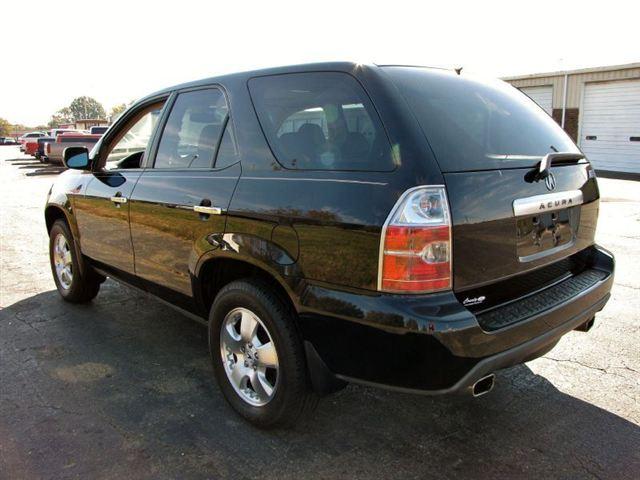 Acura MDX 2005 photo 3