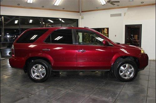 Acura MDX Clk-32 Other