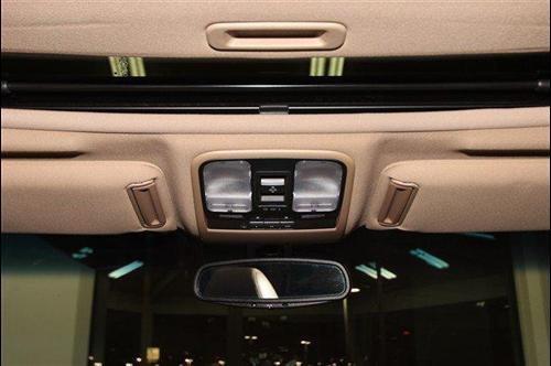 Acura MDX 2005 photo 2