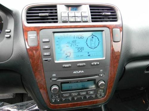 Acura MDX 2005 photo 2