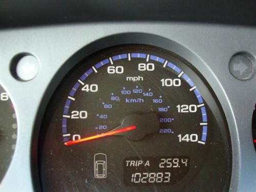 Acura MDX 2005 photo 3