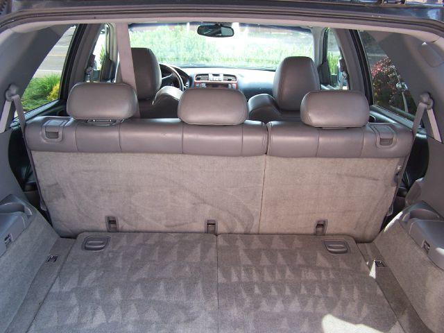 Acura MDX 2005 photo 1