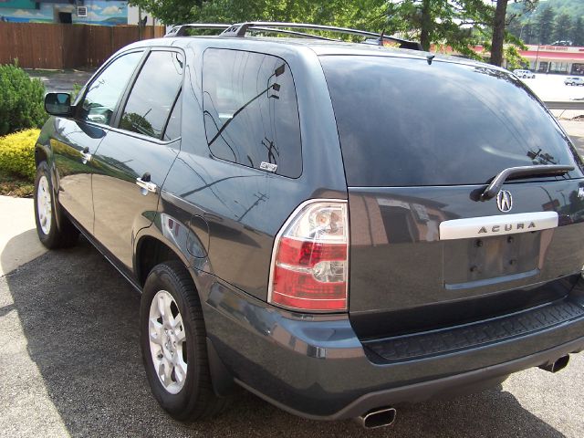 Acura MDX 2005 photo 10