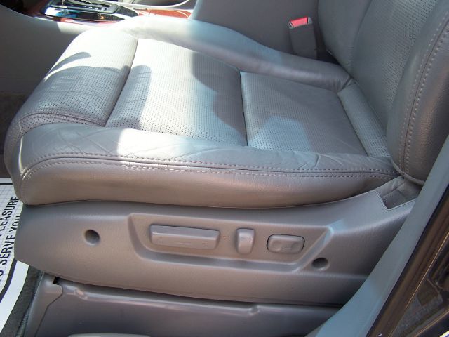 Acura MDX 2005 photo 11
