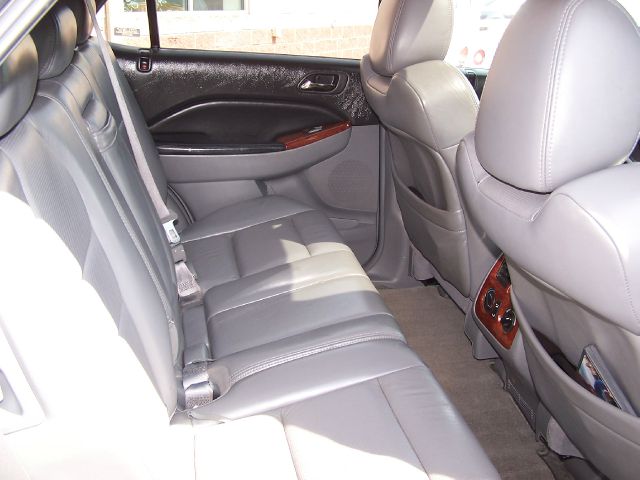 Acura MDX 2005 photo 2