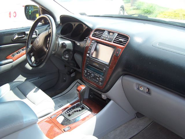 Acura MDX 2005 photo 3