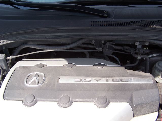 Acura MDX 2005 photo 5