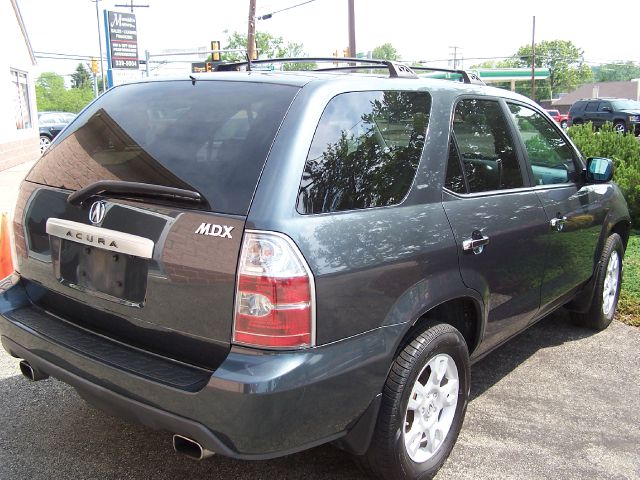 Acura MDX 2005 photo 7