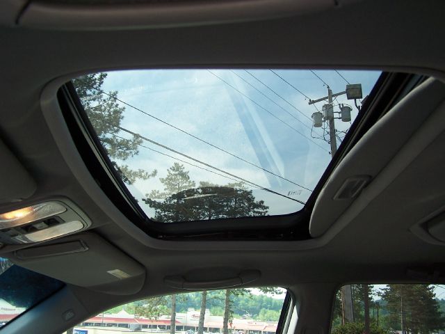 Acura MDX 2005 photo 8