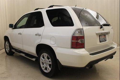 Acura MDX 2005 photo 1