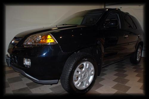 Acura MDX 2005 photo 1