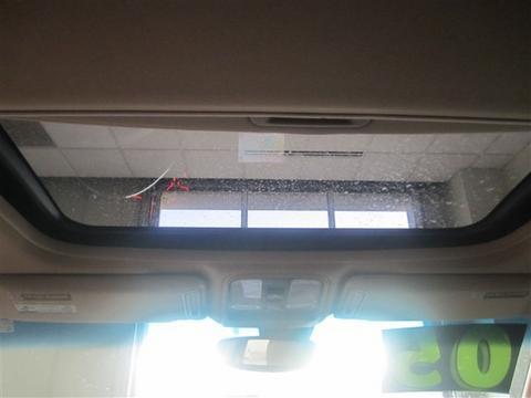 Acura MDX 3 Door Liftback Other