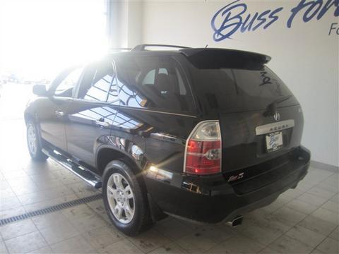 Acura MDX 2005 photo 2