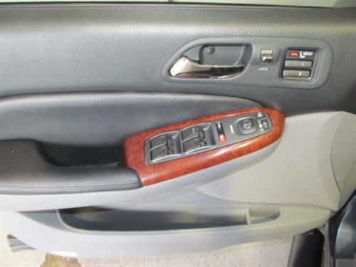 Acura MDX 2005 photo 1