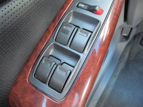 Acura MDX 2005 photo 2