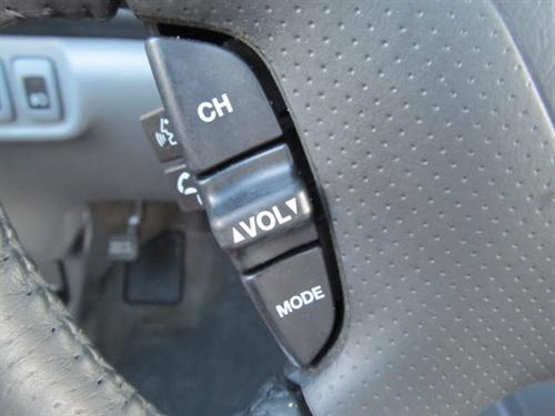 Acura MDX 2005 photo 3