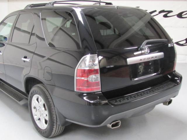 Acura MDX 2005 photo 2