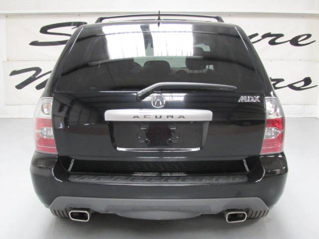 Acura MDX 2005 photo 3