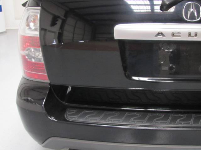 Acura MDX 2005 photo 4