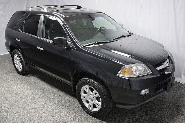 Acura MDX AWD Wagon Automatic VERY NICE Unspecified