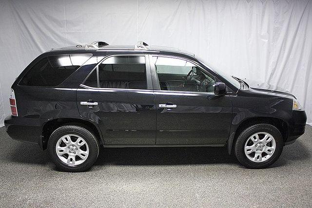 Acura MDX 2005 photo 1