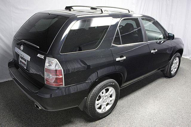 Acura MDX 2005 photo 2