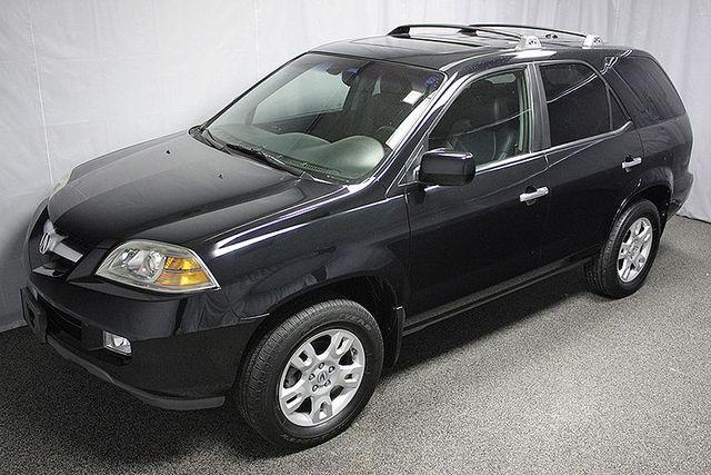 Acura MDX 2005 photo 3