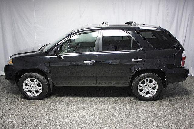 Acura MDX 2005 photo 4