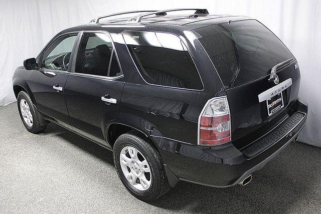 Acura MDX 2005 photo 5