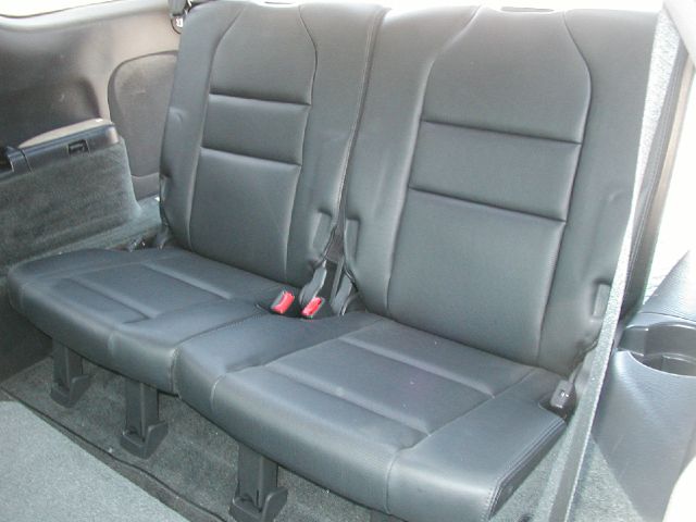 Acura MDX Premium SUV