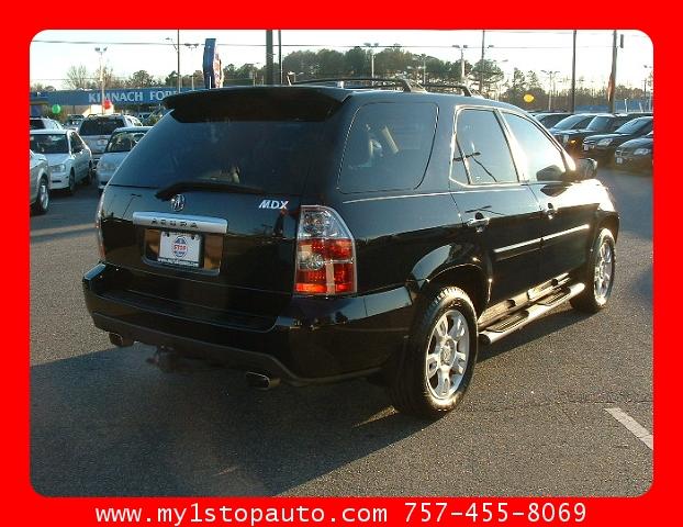 Acura MDX 2005 photo 2