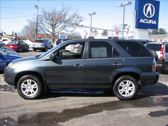Acura MDX 2005 photo 1