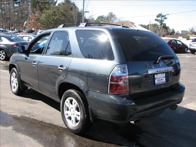 Acura MDX 2005 photo 2