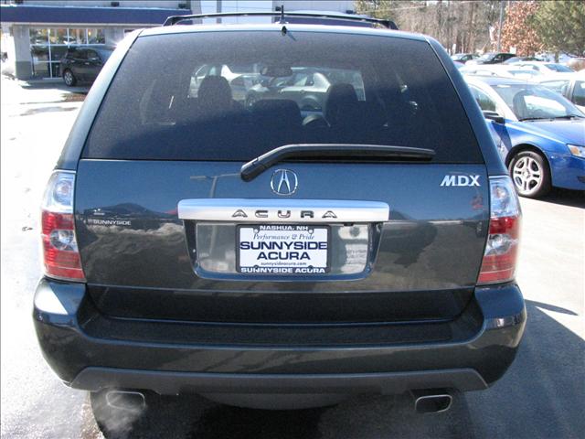 Acura MDX 2005 photo 3
