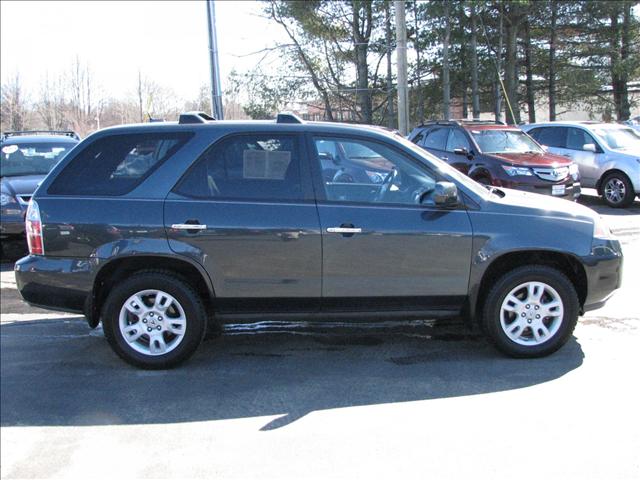 Acura MDX 2005 photo 5