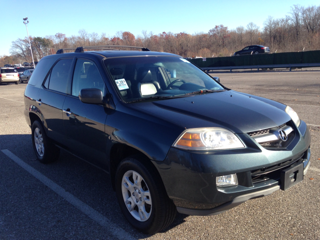 Acura MDX 2005 photo 2
