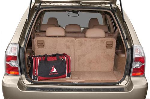 Acura MDX 2005 photo 3