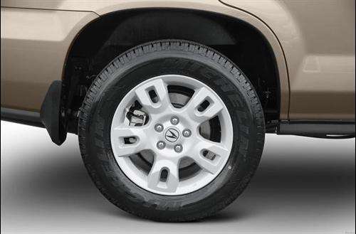 Acura MDX 2005 photo 4