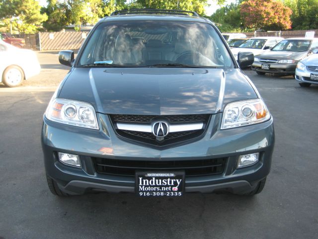 Acura MDX 2006 photo 1