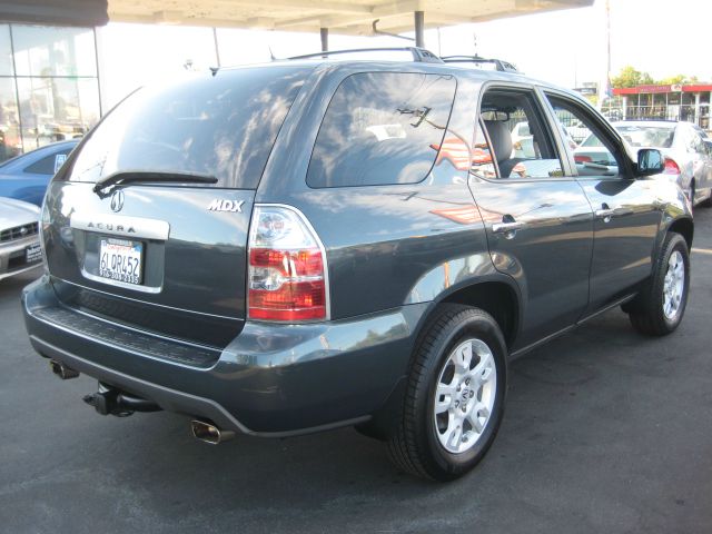 Acura MDX 2006 photo 2