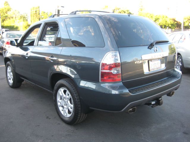 Acura MDX 2006 photo 3