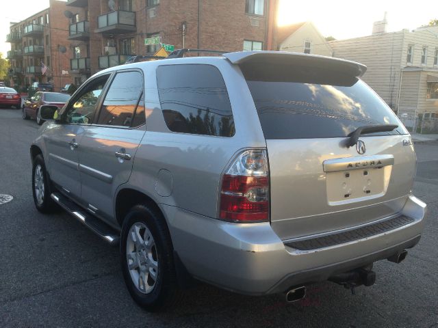 Acura MDX 2006 photo 1