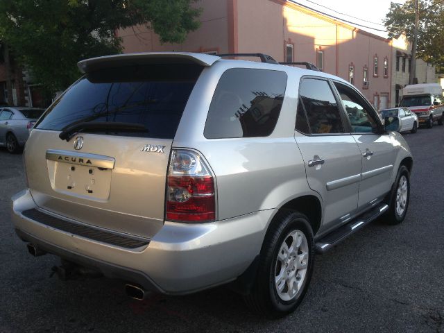 Acura MDX 2006 photo 2