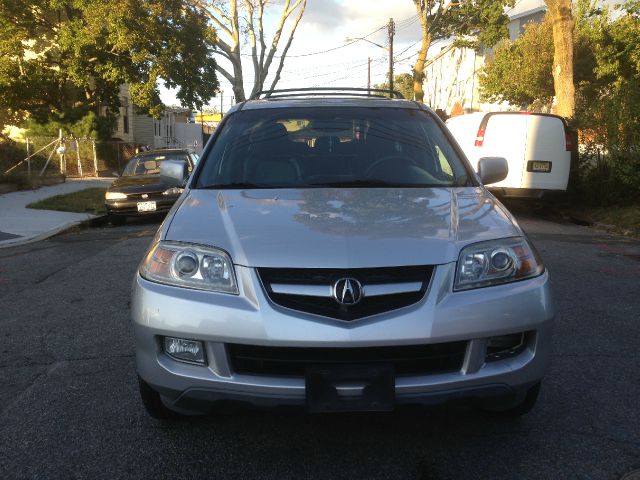 Acura MDX 2006 photo 3