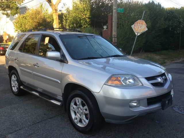 Acura MDX 2006 photo 4