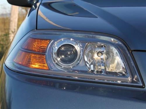 Acura MDX 2006 photo 2